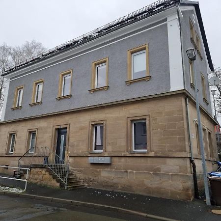 Laineckerstrasse 8 In 95445 Bayreuth Appartement Buitenkant foto