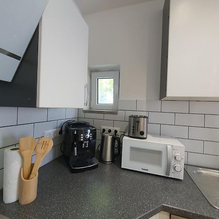 Laineckerstrasse 8 In 95445 Bayreuth Appartement Buitenkant foto