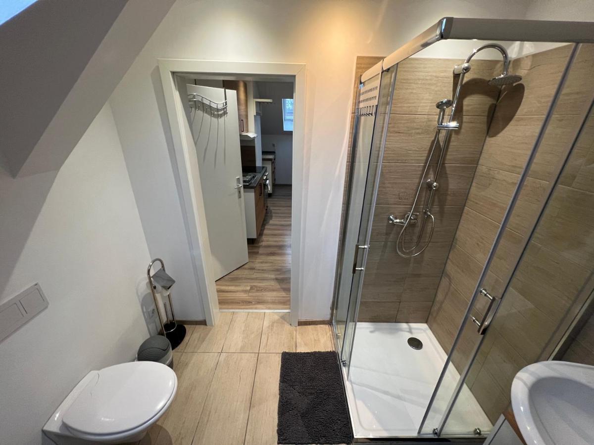 Laineckerstrasse 8 In 95445 Bayreuth Appartement Buitenkant foto