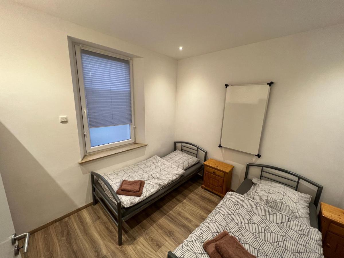 Laineckerstrasse 8 In 95445 Bayreuth Appartement Buitenkant foto