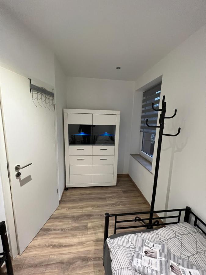 Laineckerstrasse 8 In 95445 Bayreuth Appartement Buitenkant foto