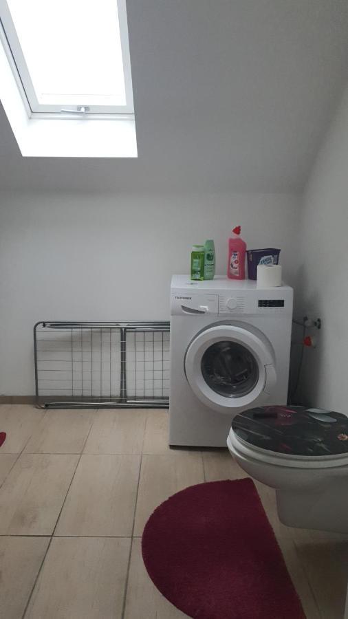 Laineckerstrasse 8 In 95445 Bayreuth Appartement Buitenkant foto