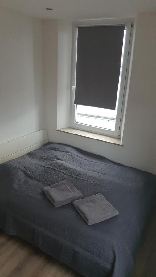 Laineckerstrasse 8 In 95445 Bayreuth Appartement Buitenkant foto