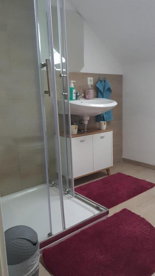 Laineckerstrasse 8 In 95445 Bayreuth Appartement Buitenkant foto