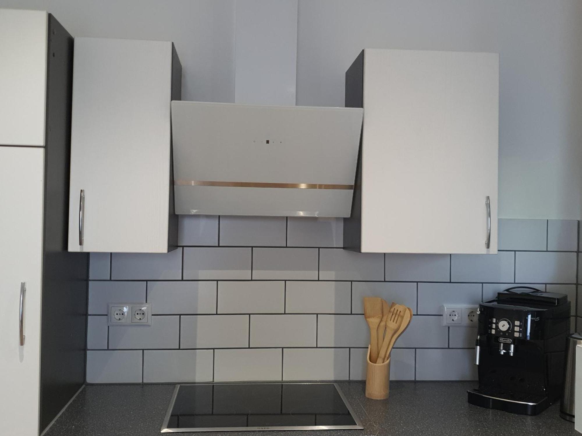 Laineckerstrasse 8 In 95445 Bayreuth Appartement Buitenkant foto