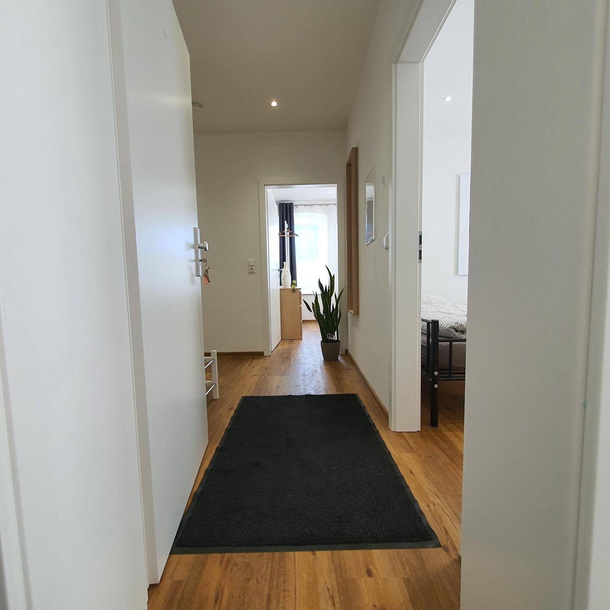 Laineckerstrasse 8 In 95445 Bayreuth Appartement Buitenkant foto