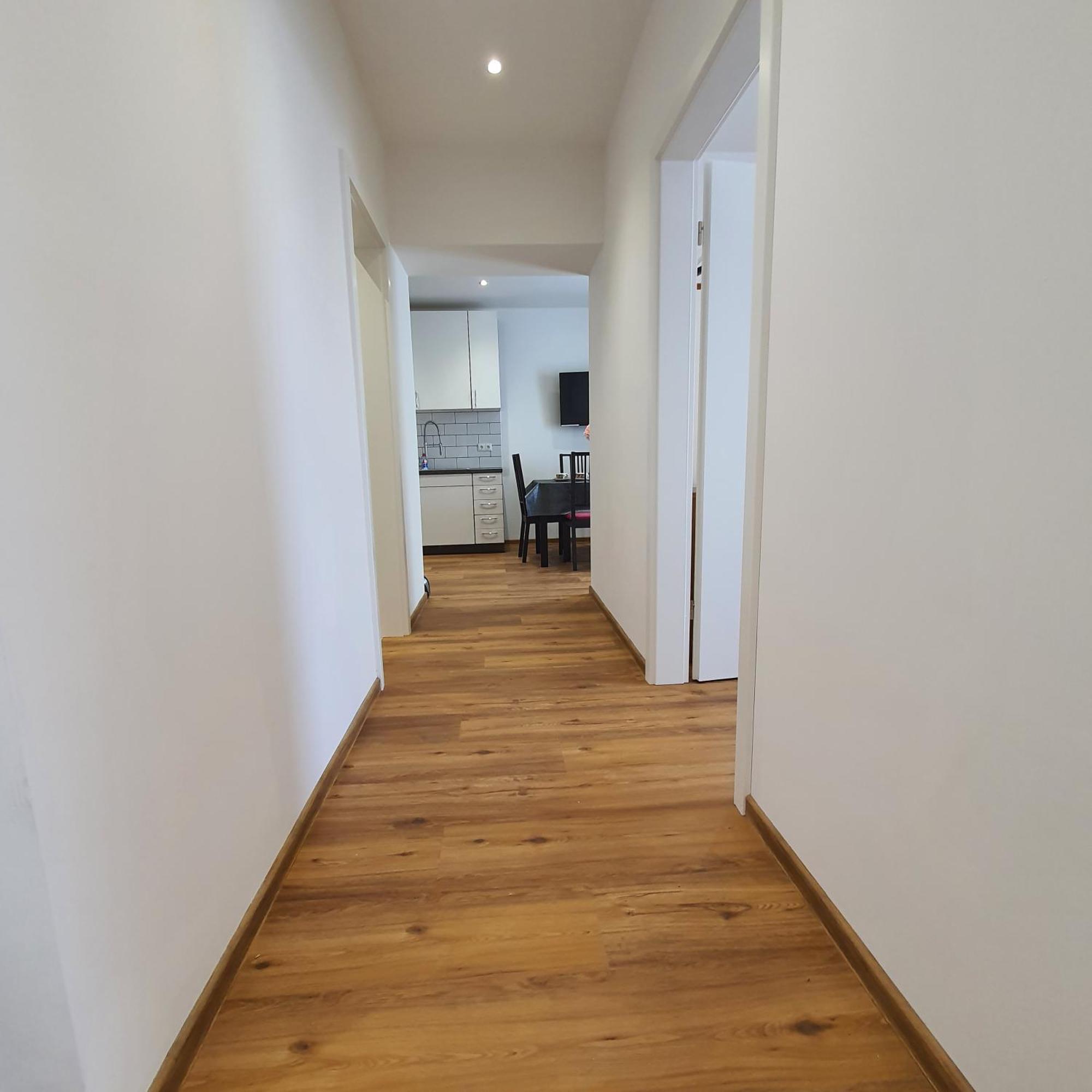 Laineckerstrasse 8 In 95445 Bayreuth Appartement Buitenkant foto
