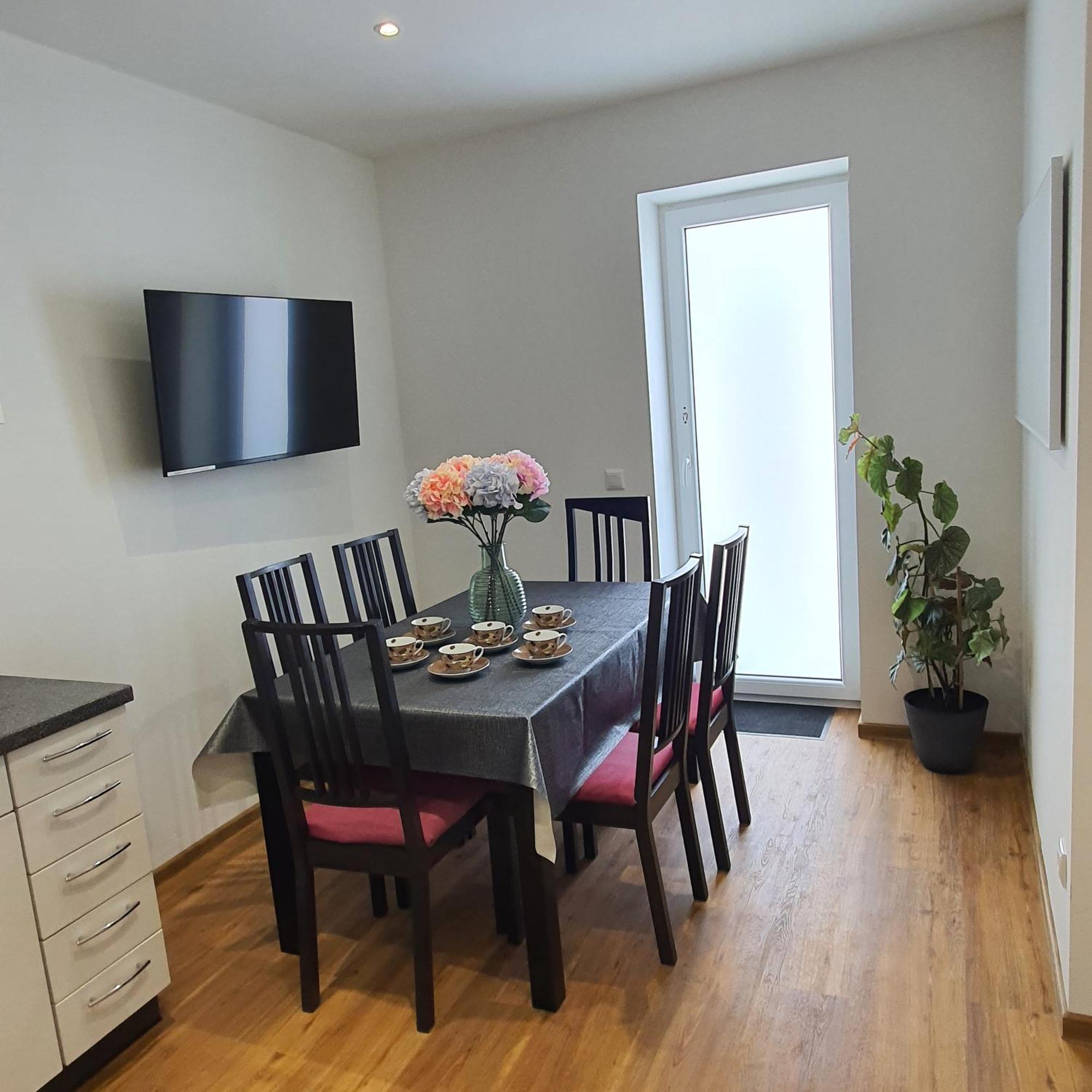 Laineckerstrasse 8 In 95445 Bayreuth Appartement Buitenkant foto