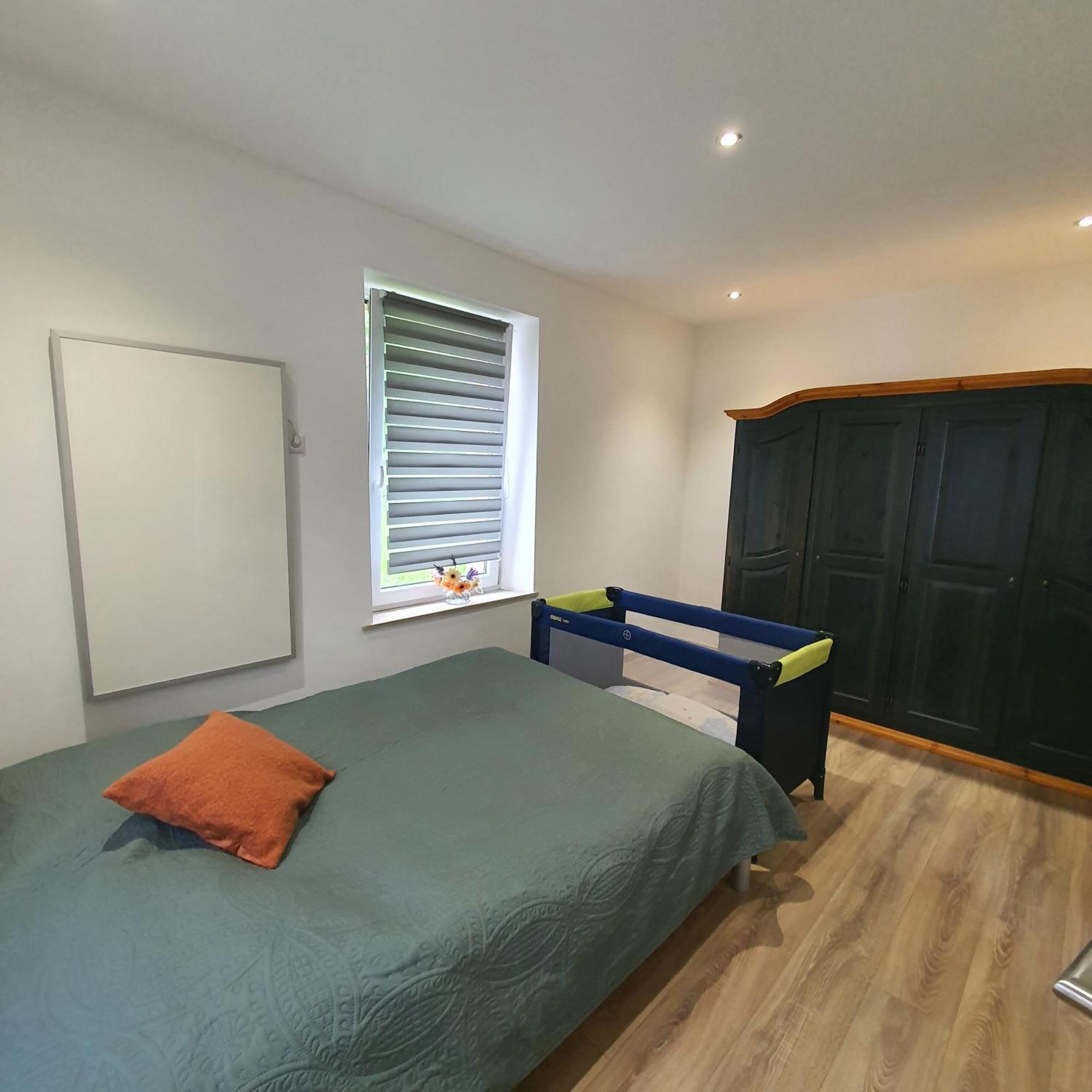 Laineckerstrasse 8 In 95445 Bayreuth Appartement Buitenkant foto