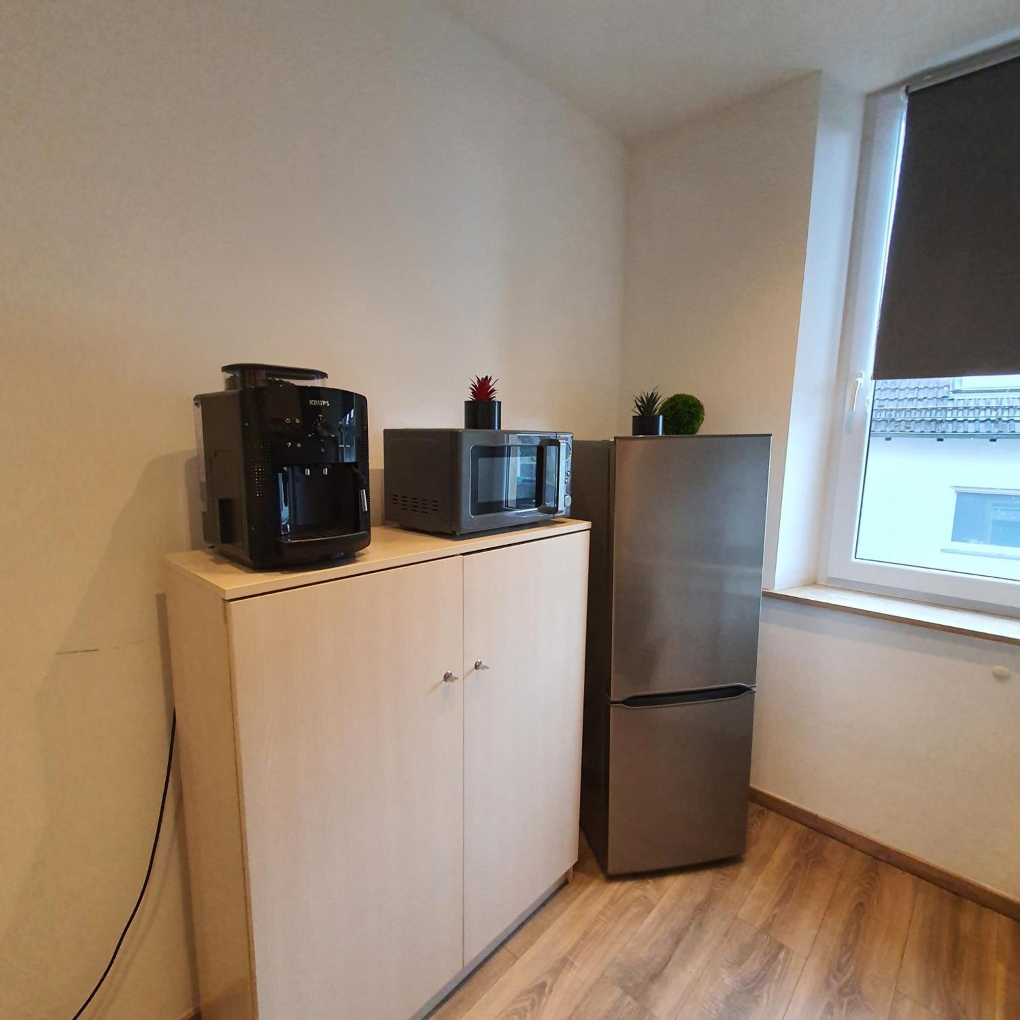 Laineckerstrasse 8 In 95445 Bayreuth Appartement Buitenkant foto