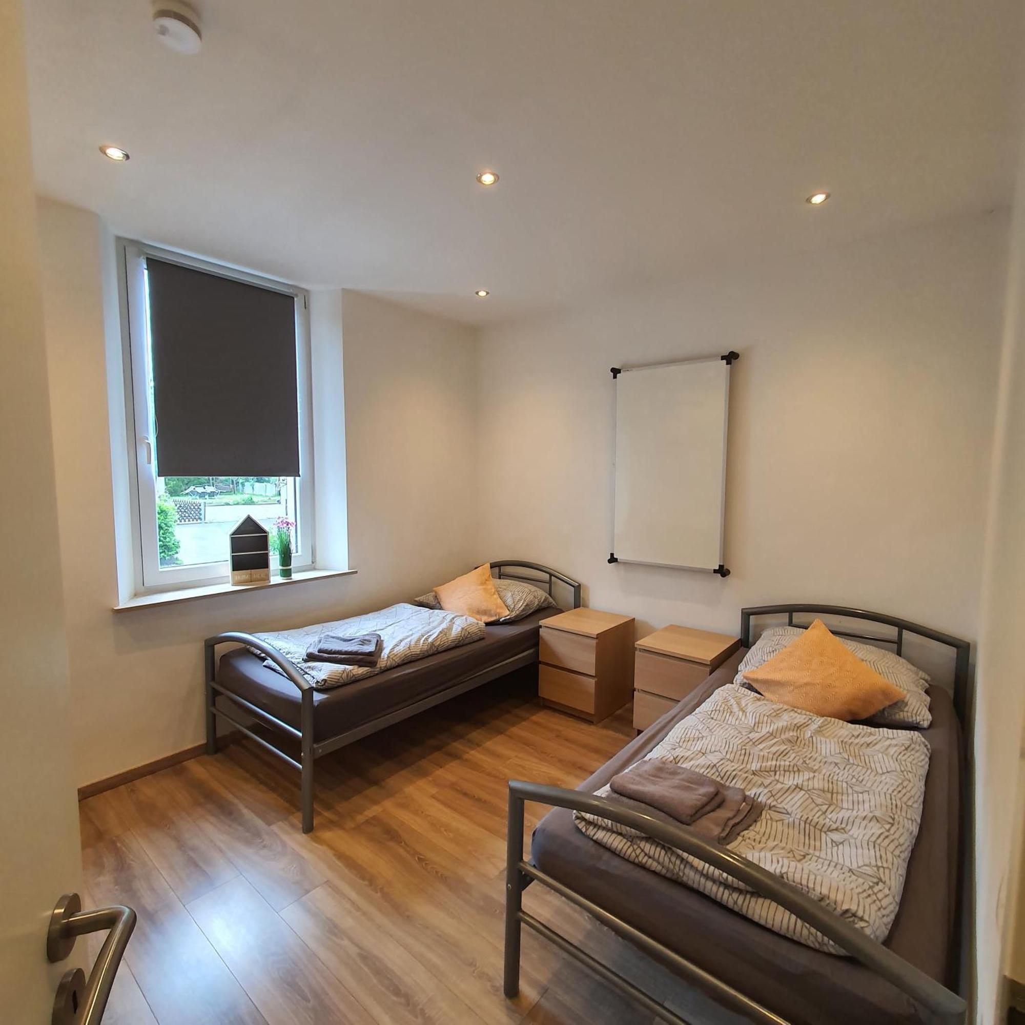 Laineckerstrasse 8 In 95445 Bayreuth Appartement Buitenkant foto