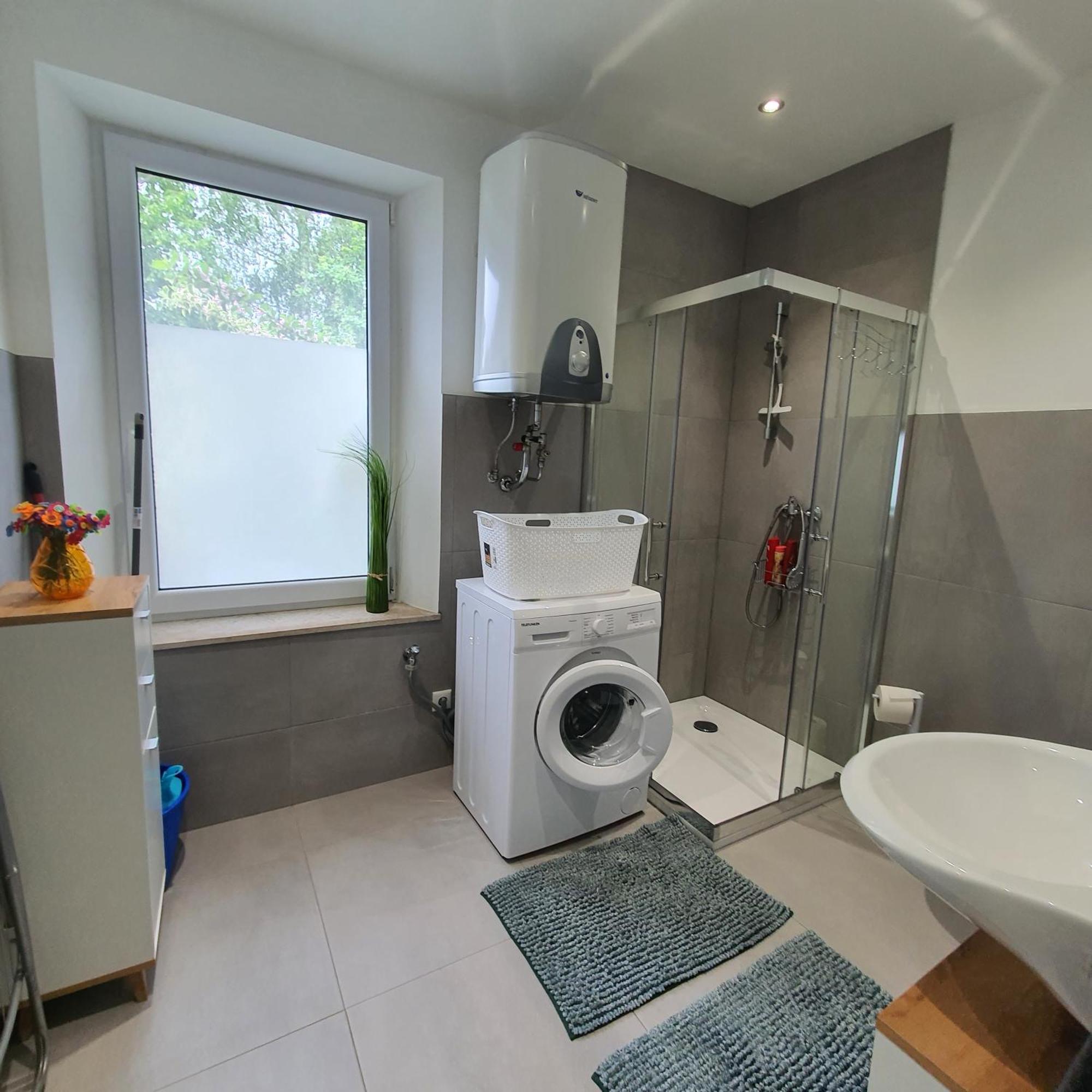 Laineckerstrasse 8 In 95445 Bayreuth Appartement Buitenkant foto
